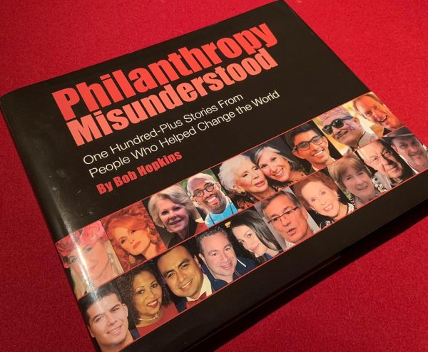 Philanthropy Misunderstood - Image 4