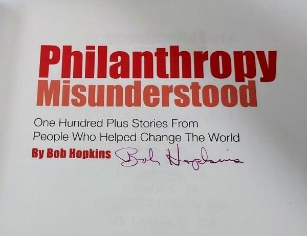 Philanthropy Misunderstood - Image 2